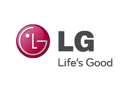LG is popular for Mobile Phones