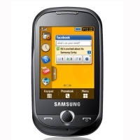 Samsung S3650 Genio Touch