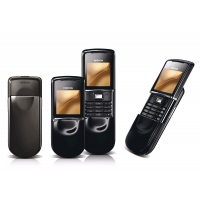 Nokia sirocco 8800