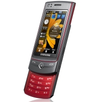 Samsung S8300 Tocco Ultra