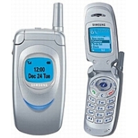 Samsung A800